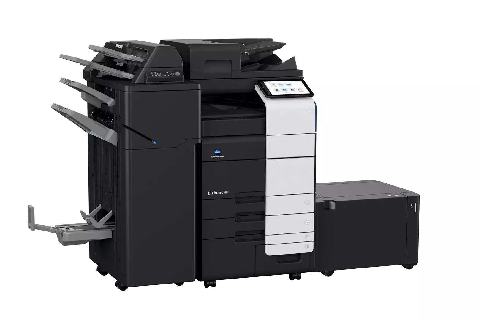 bizhub C251i